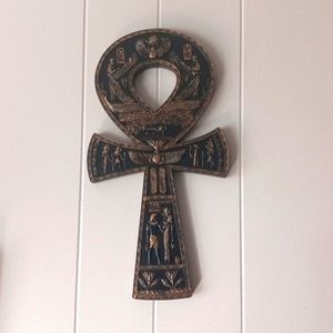 Egyptian cross